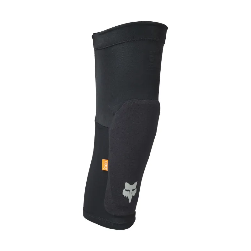 Fox Youth Enduro Knee Sleeve in Black