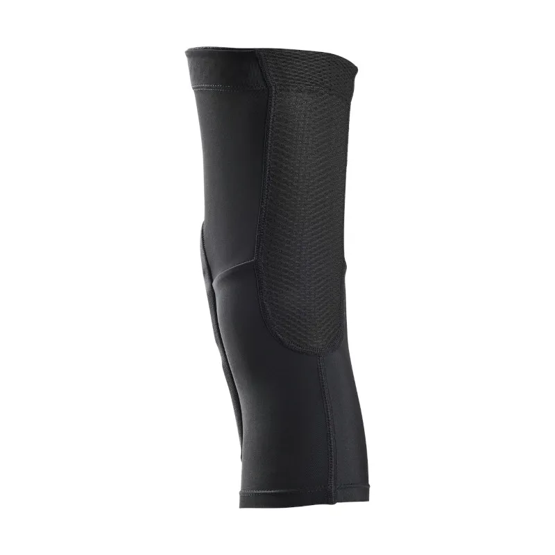 Fox Youth Enduro Knee Sleeve in Black-1