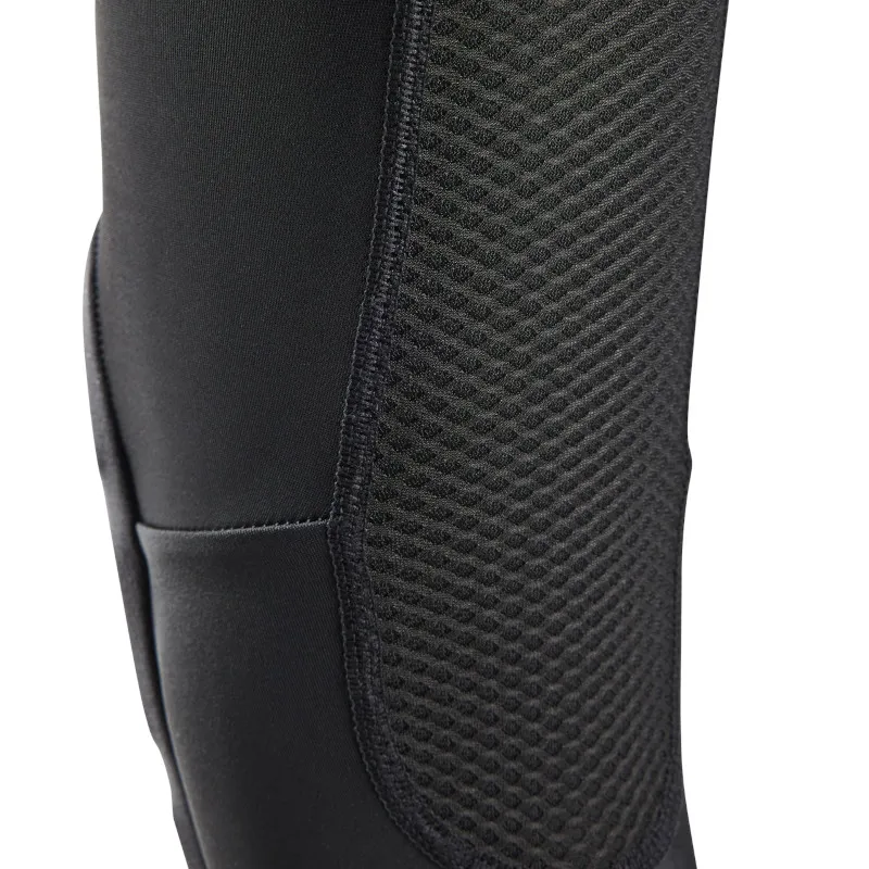 Fox Youth Enduro Knee Sleeve in Black-3