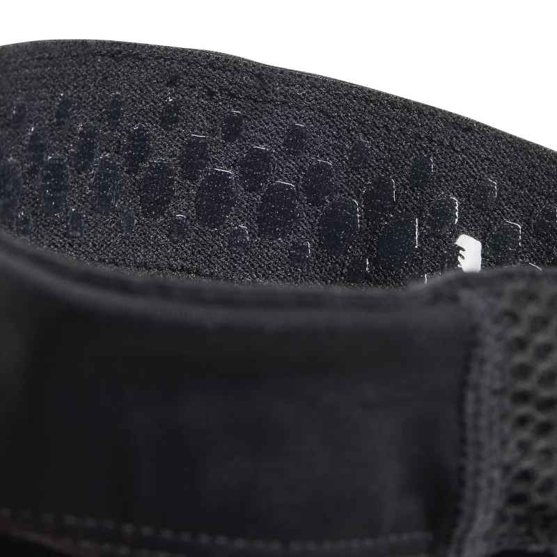 Fox Youth Enduro Knee Sleeve in Black-4