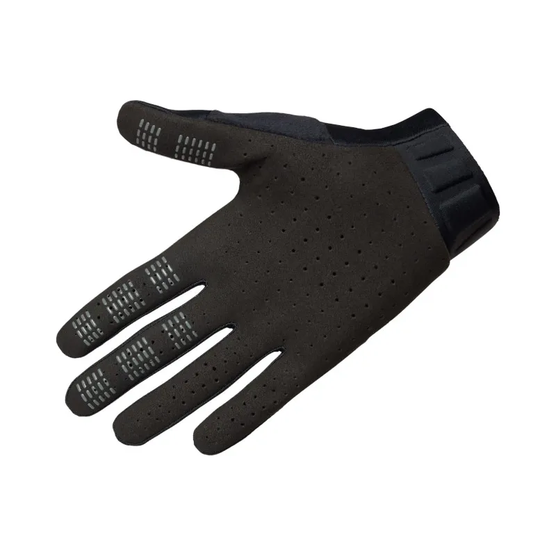 Fox Flexair Lightweight Mountain Bike Glove in Black-1