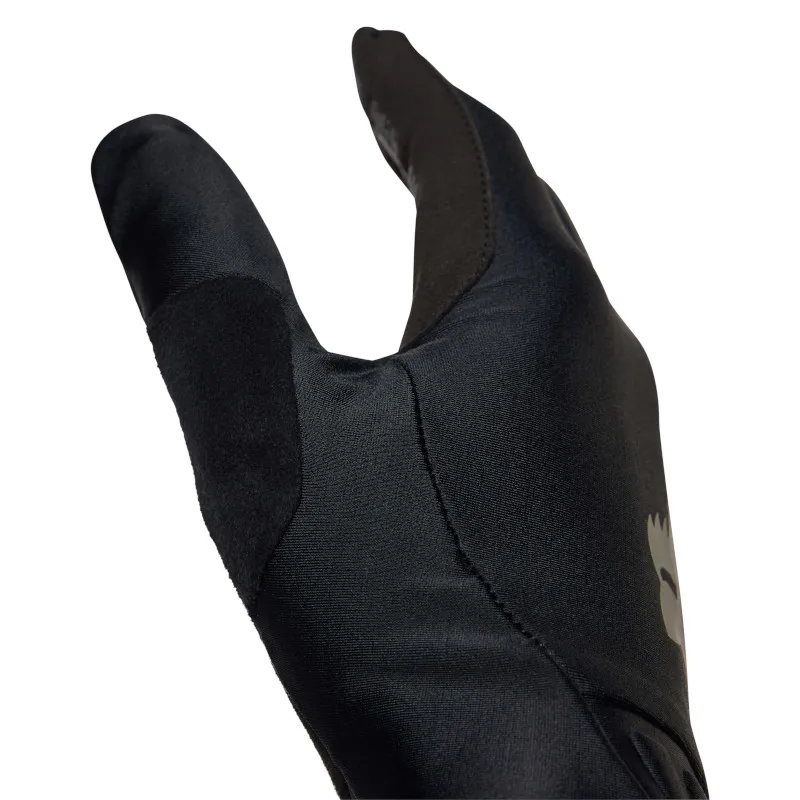 Fox Flexair Lightweight Mountain Bike Glove in Black-3