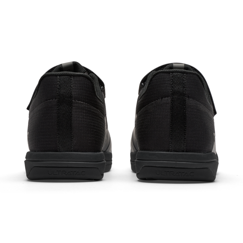 Fox Union BOA Clipped Mountain Bike Shoe in Black-5