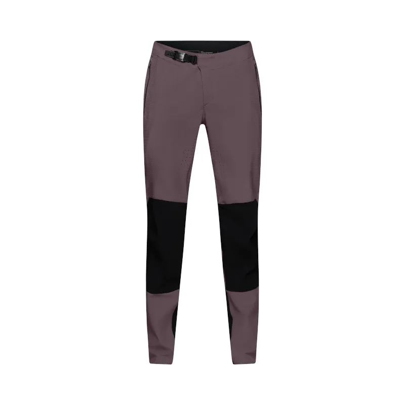 Fox Defend Park Pant Special Edition in Purple Dusk