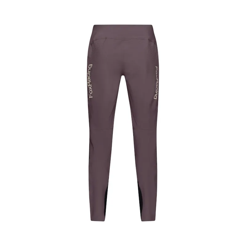 Fox Defend Park Pant Special Edition in Purple Dusk-1