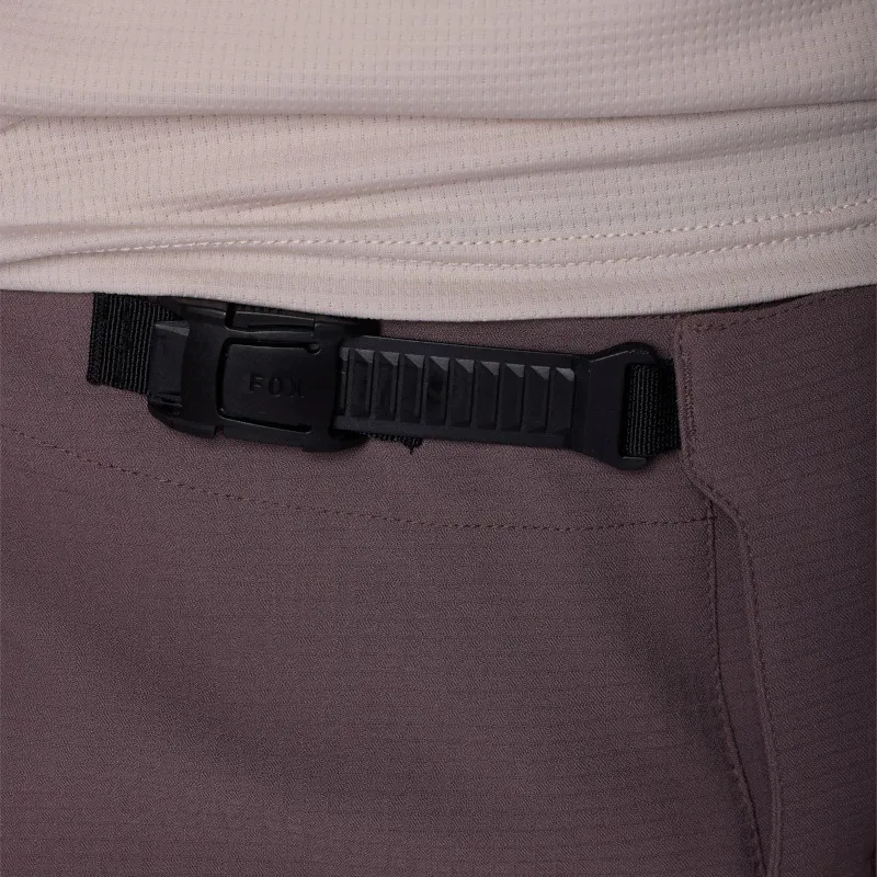 Fox Defend Park Pant Special Edition in Purple Dusk-4