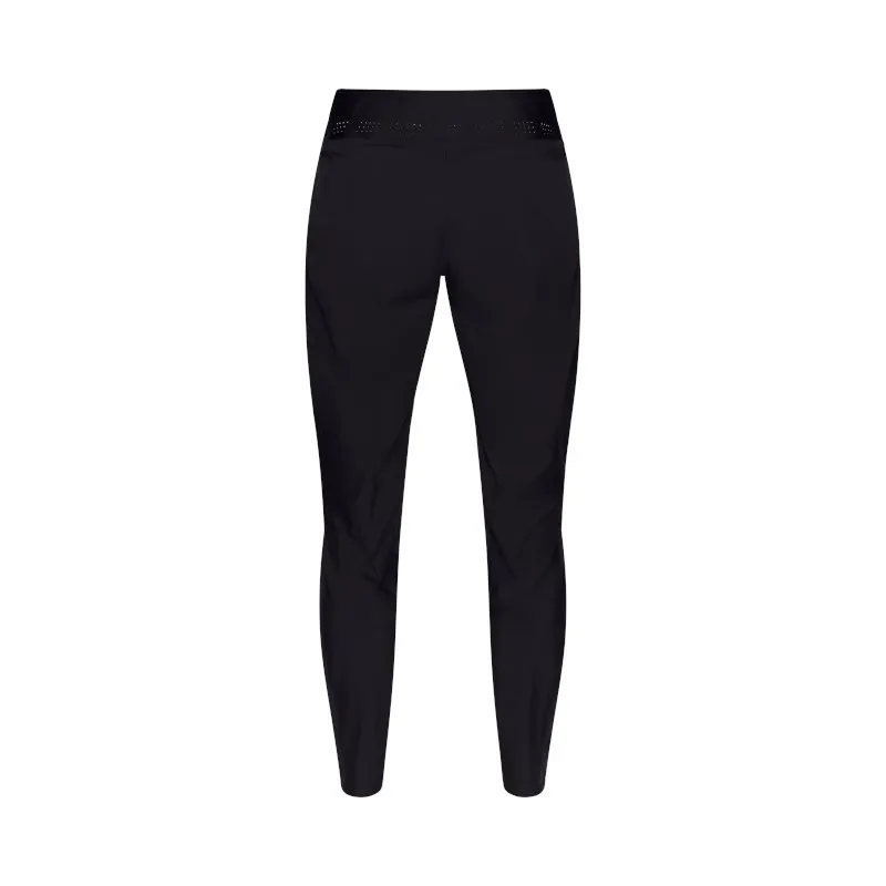 Fox Womens Flexair Lightweight Mountain Bike Pant in Black-1