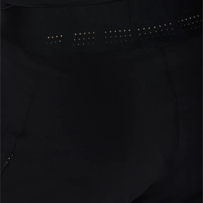 Fox Womens Flexair Lightweight Mountain Bike Pant in Black-7