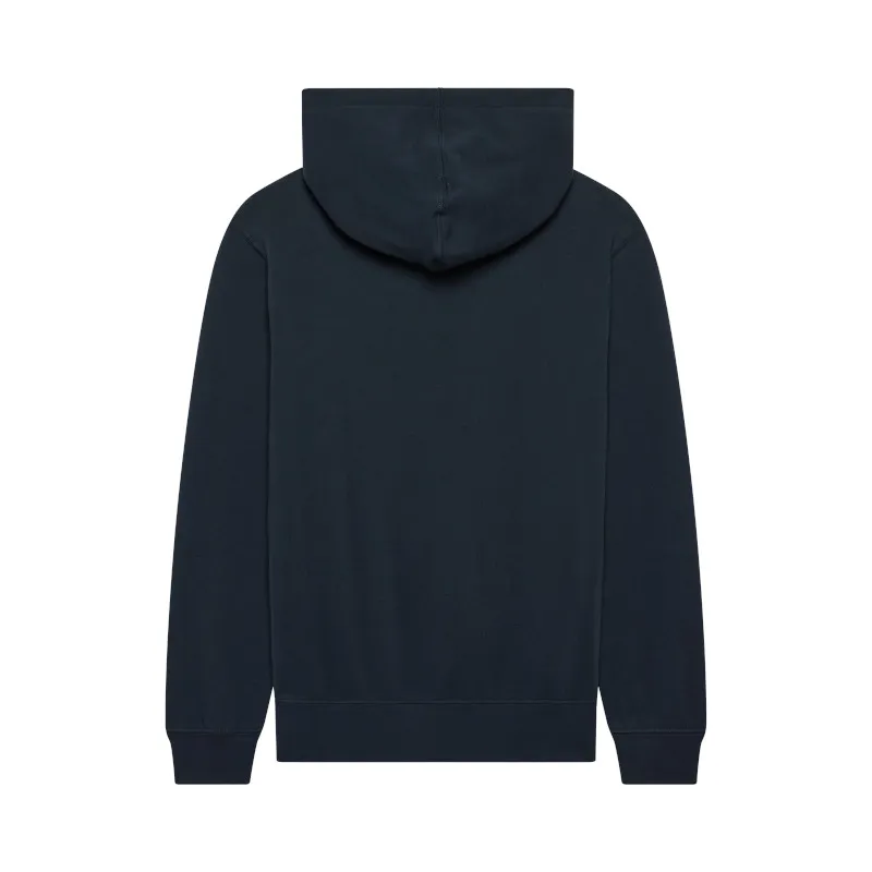 Fox Youth Casual Fleece Pullover - Vision Limited Edition in Galaxy Blue-1