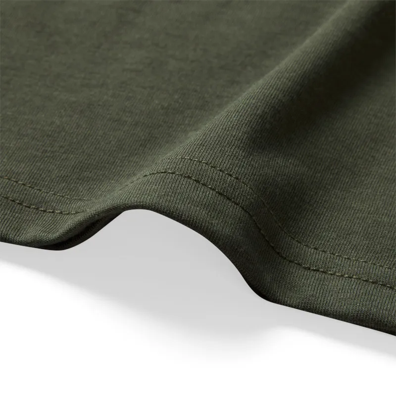 Fox Diffuse Dri-Release Short Sleeve Tee in Ivy Green-5