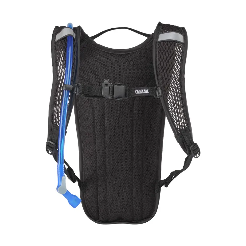 Camelbak Mini M.U.L.E. 5L Hydration with Crux 1.5L Res in Black-3