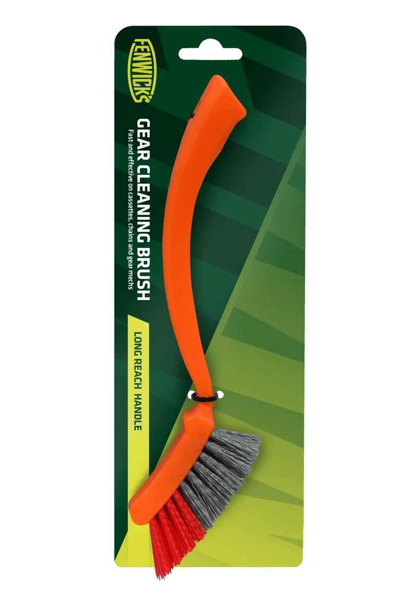 Fenwicks - Drivetrain Cleaning Brush