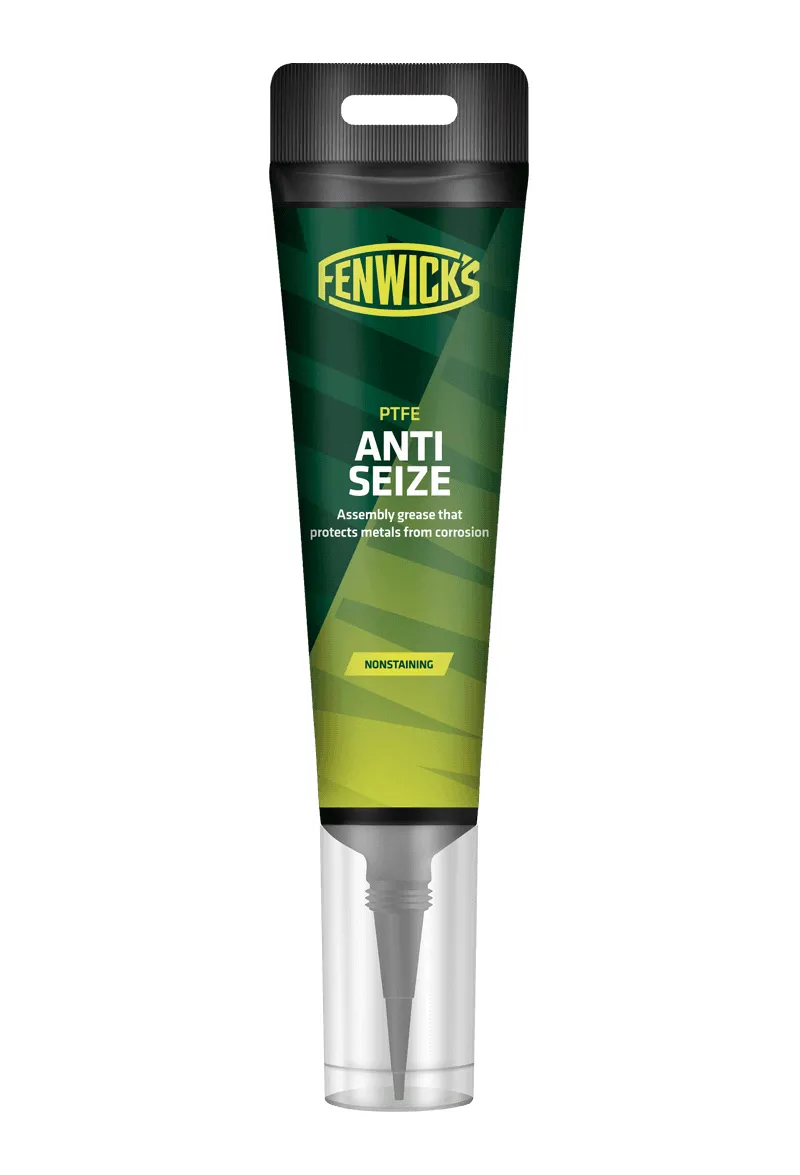 Fenwicks - PTFE Anti-Seize 80ml Tube