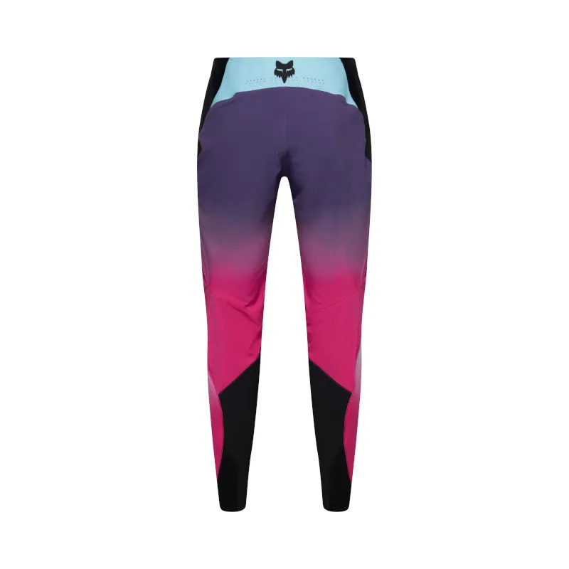 Fox Women's Flexair Pants TS57 Special Edition in Pink-1