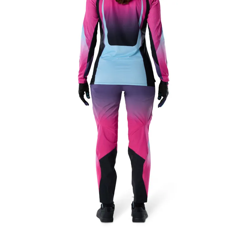 Fox Women's Flexair Pants TS57 Special Edition in Pink-3