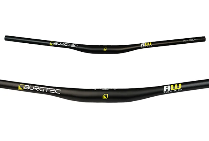 Burgtec deals enduro bars