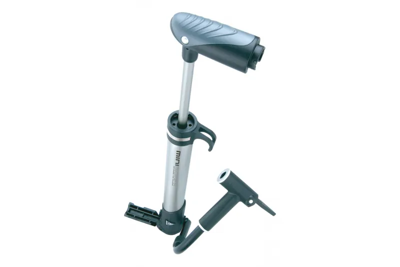 Topeak hand hot sale pump