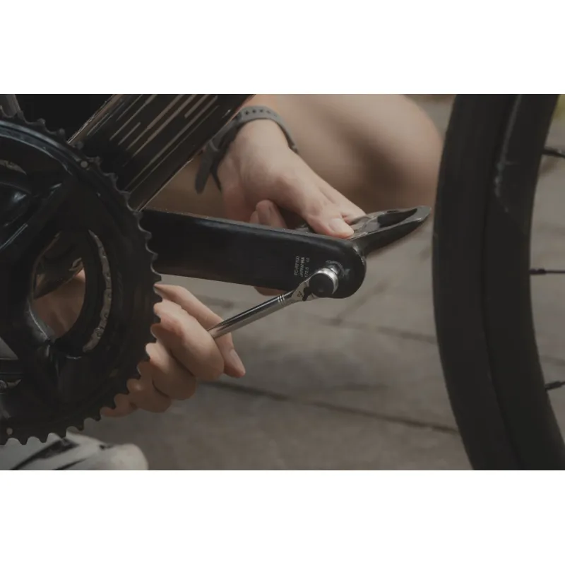 Topeak Ratchet Rocket Essential Tool Kit HD in Black-4