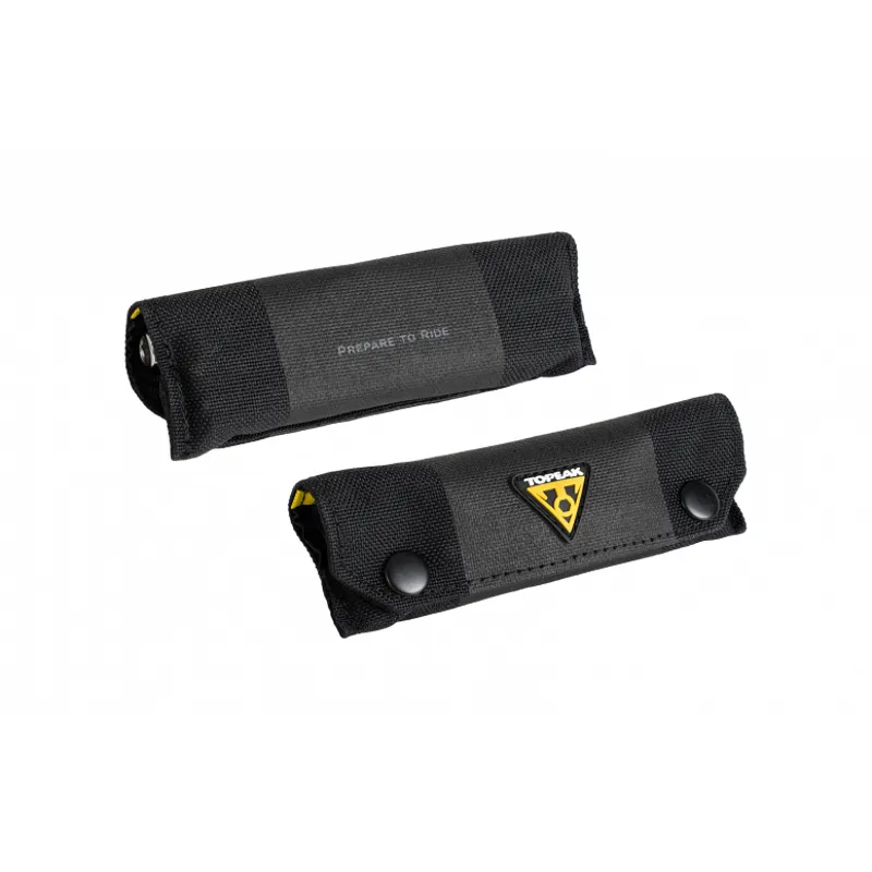 Topeak Ratchet Rocket Essential Tool Kit HD in Black-2