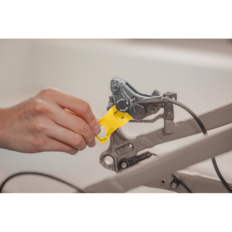 Topeak Essential Toolshop - 24 Tools in Black-3