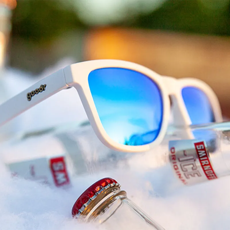 Good'r Sunglasses - Iced by Yetis-1