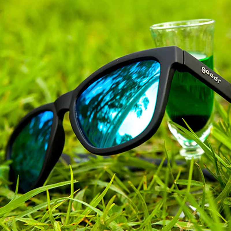 Good'r Sunglasses - Vincents Absinthe Night Terrors-1