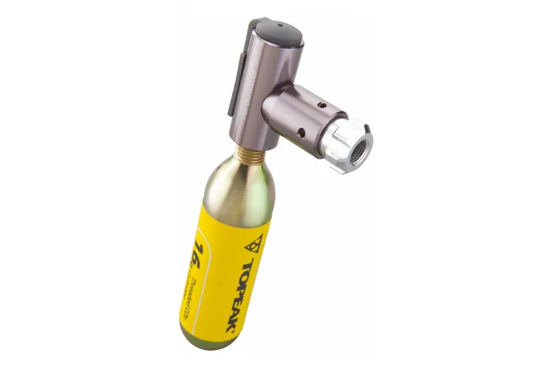 Topeak - Airbooster - 25g CO2 Cartridges