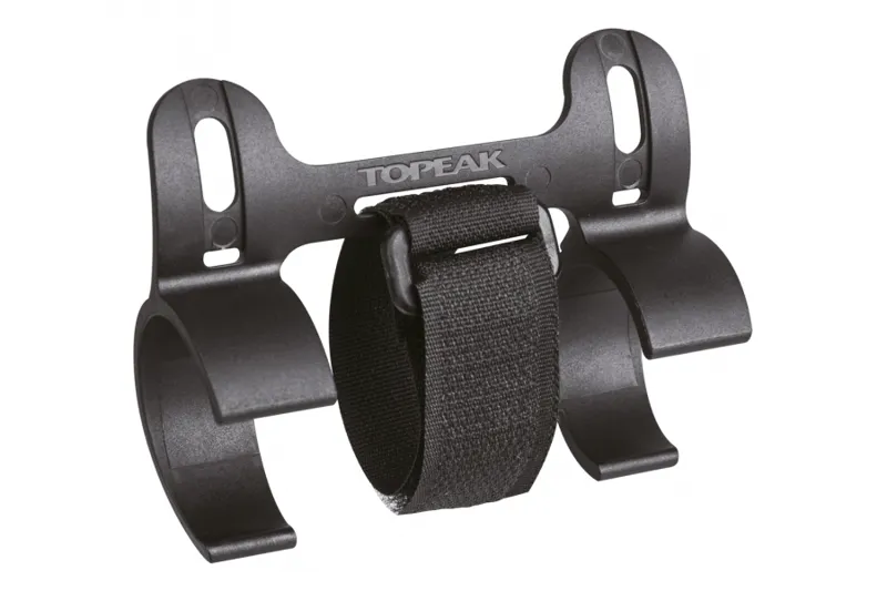 Topeak - Mountain TT Twin Turbo Pump-1