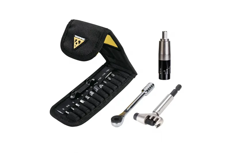 Topeak - Ratchet Rocket Lite NTX+ - Mini Tool Set