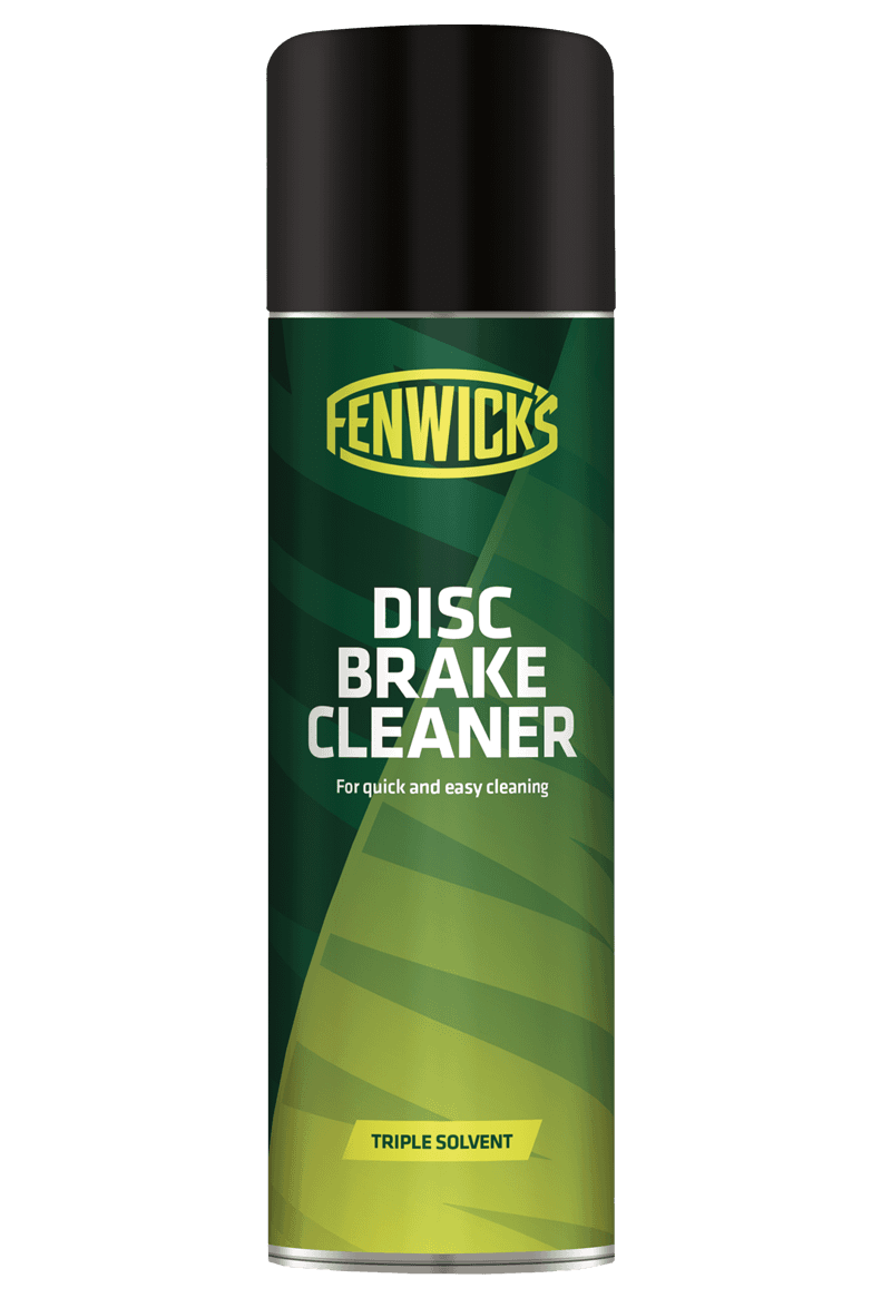 Fenwicks - Disc Brake Cleaner 500ml
