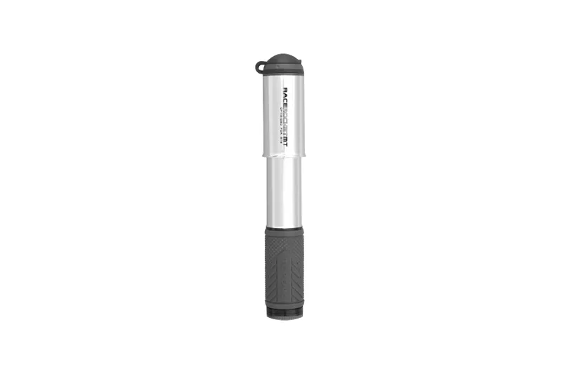 Topeak Race Rocket MT Mini Pump in Silver