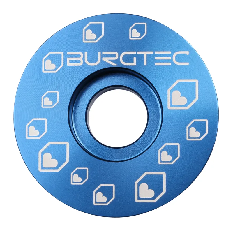 Burgtec headset online