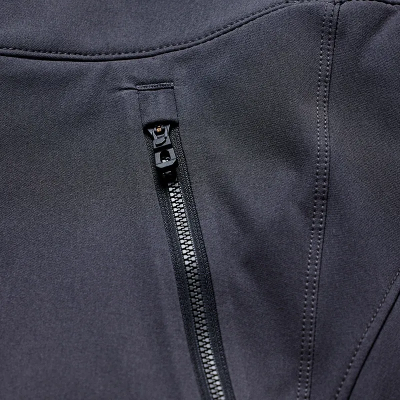 TroyLee Stage Pant Mountain Bike Pants in Mono Black-3