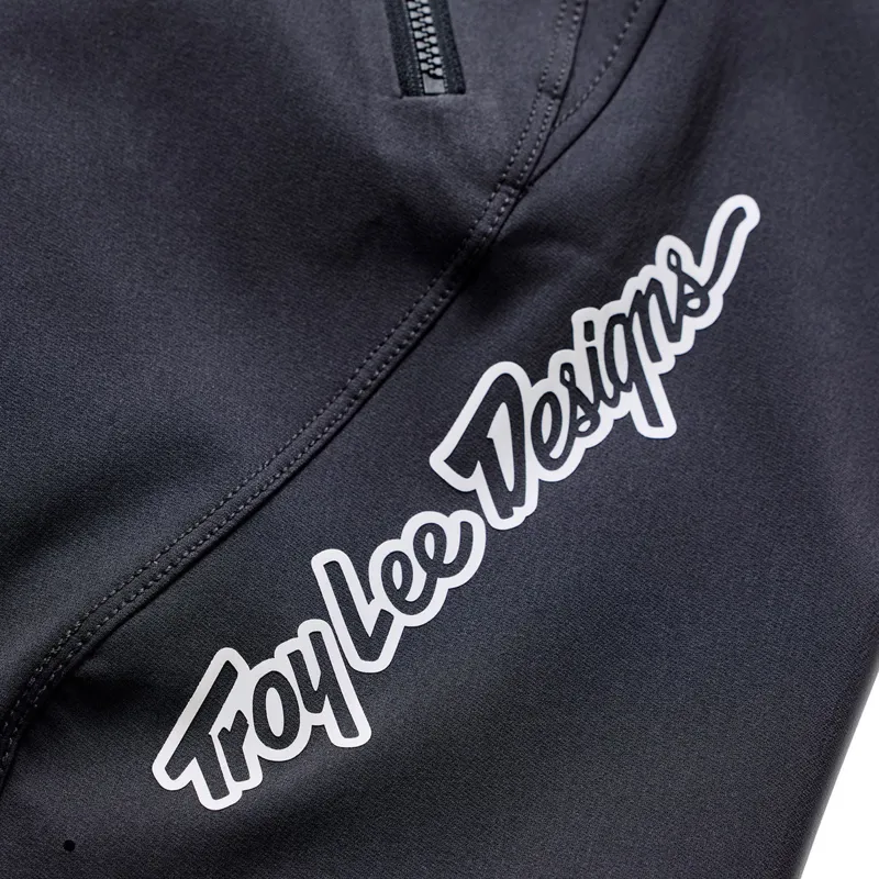 TroyLee Stage Pant Mountain Bike Pants in Mono Black-5