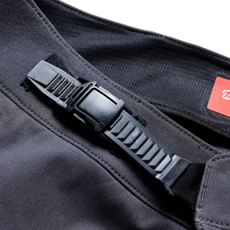 TroyLee Stage Pant Mountain Bike Pants in Mono Black-8