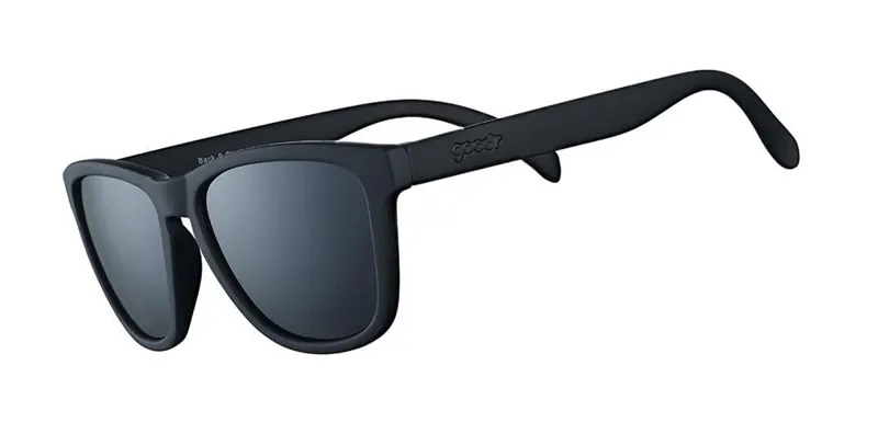 Good'r Sunglasses - Golf OG's - Back 9 Blackout