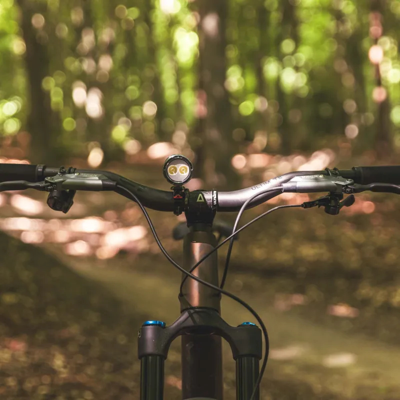 Exposure Lights Race 19 - 2650 Lumens Cycling Light-2