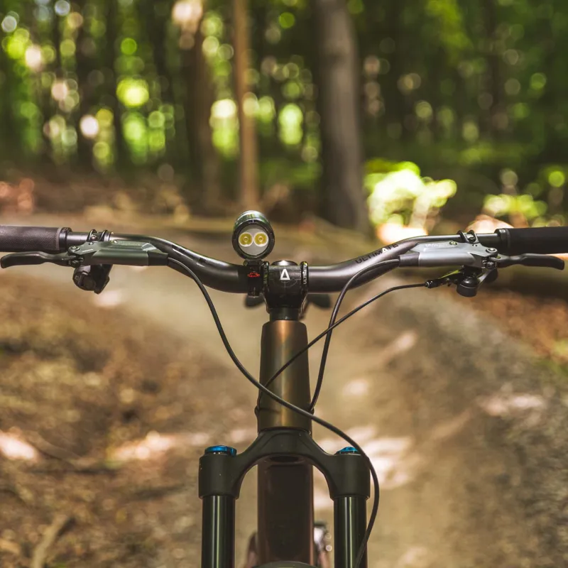 Exposure Lights Race 19 - 2650 Lumens Cycling Light-3