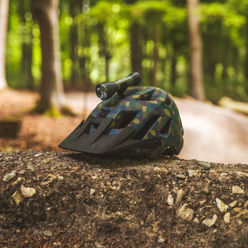 Exposure Lights Zenith 4 - 2360 Lumens Cycling Light-1