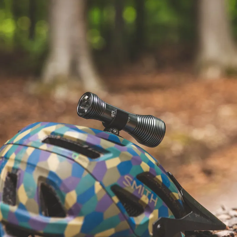 Exposure Lights Zenith 4 - 2360 Lumens Cycling Light-2