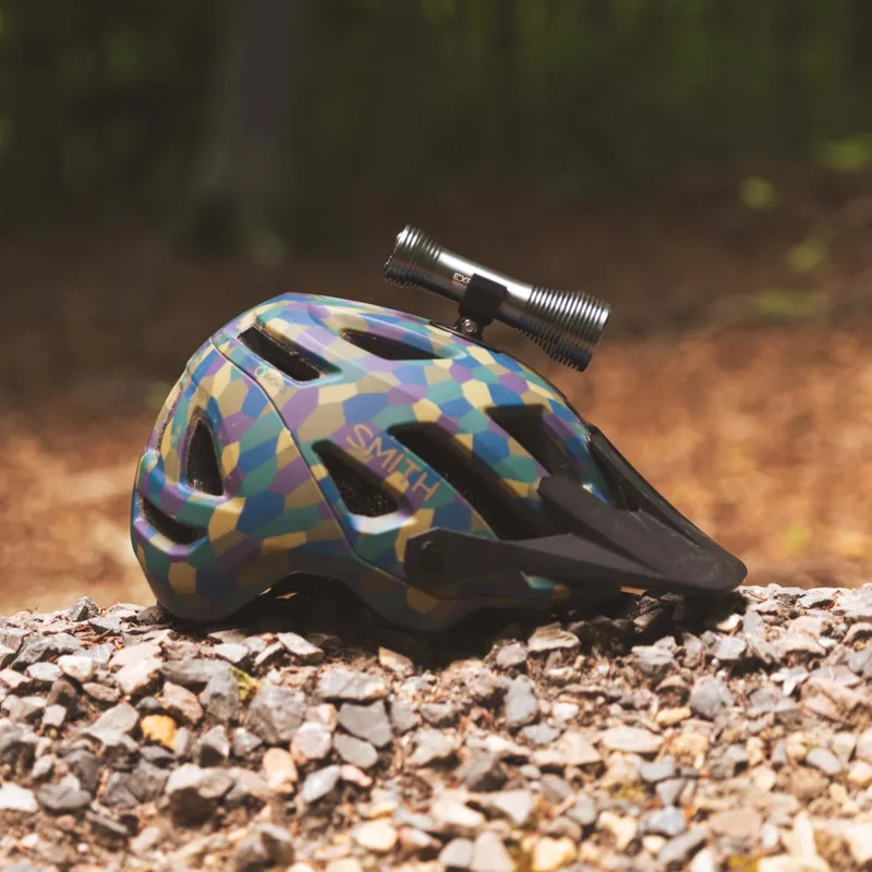 Exposure Lights Zenith 4 - 2360 Lumens Cycling Light-3