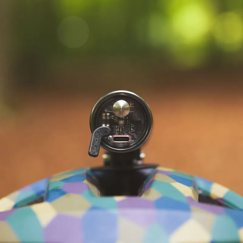 Exposure Lights Zenith 4 - 2360 Lumens Cycling Light-4