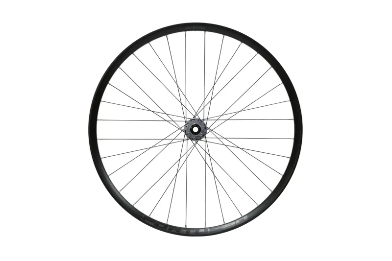 Hope Front 29ER Fortus 30W - Pro 5 - Silver - 110mm Boost