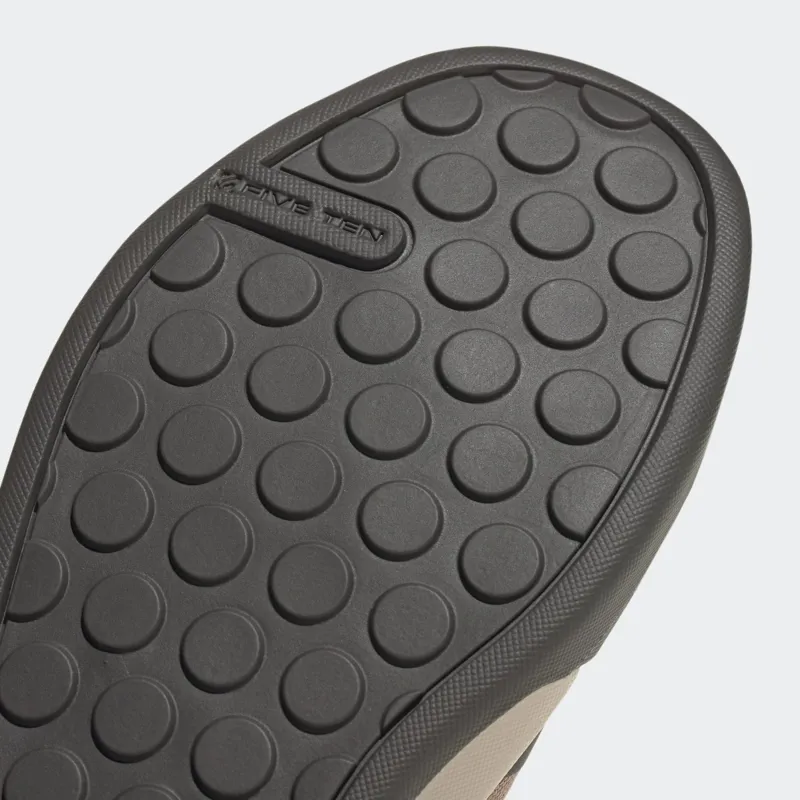 Five Ten Women Freerider Pro Flat Mountain Bike Shoe Warm Clay / Taupe-8