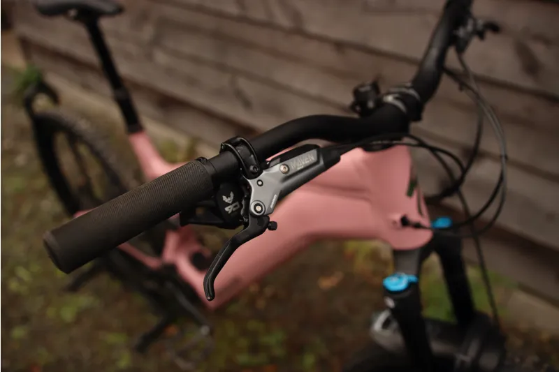 Current Demo Bike - Specialized Turbo Levo 4 Comp Alloy S6 in Pink-7