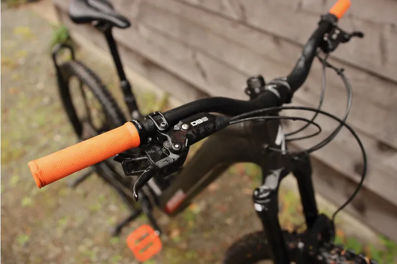 Current Demo Bike - Specialized Turbo Levo 4 Alloy Alloy S3 in Obsidian-13