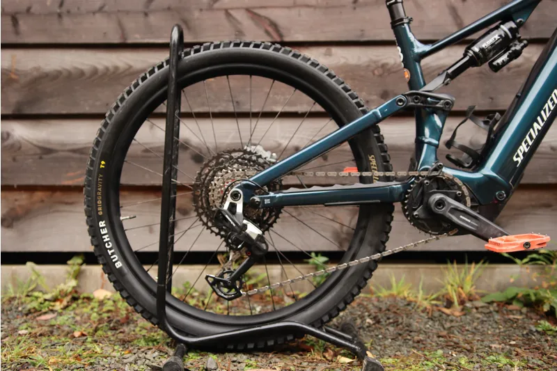 Current Demo Bike - Specialized Turbo Levo 4 Comp Alloy S4 Deep Lake-4