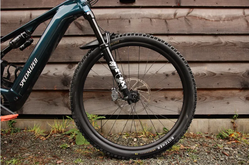 Current Demo Bike - Specialized Turbo Levo 4 Comp Alloy S4 Deep Lake-8