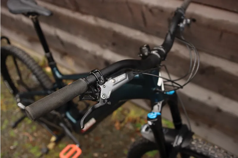 Current Demo Bike - Specialized Turbo Levo 4 Comp Alloy S4 Deep Lake-10