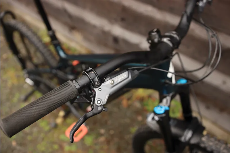 Current Demo Bike - Specialized Turbo Levo 4 Comp Alloy S4 Deep Lake-11